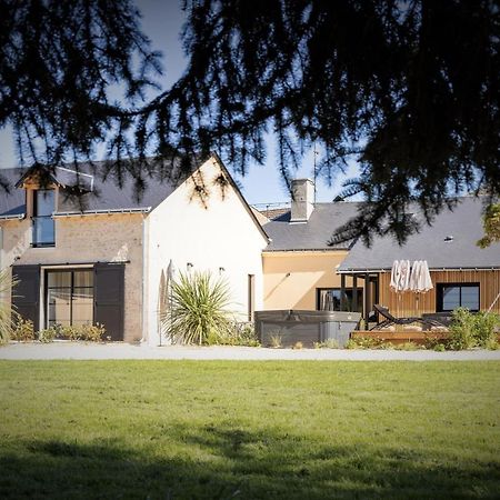 Pomme De Reinette Villa Azay-le-Rideau Eksteriør bilde